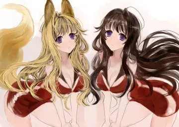 Long Hair