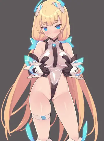 Impossible Leotard
