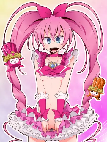 1Girl