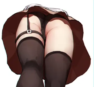 Watson Amelia rule 34