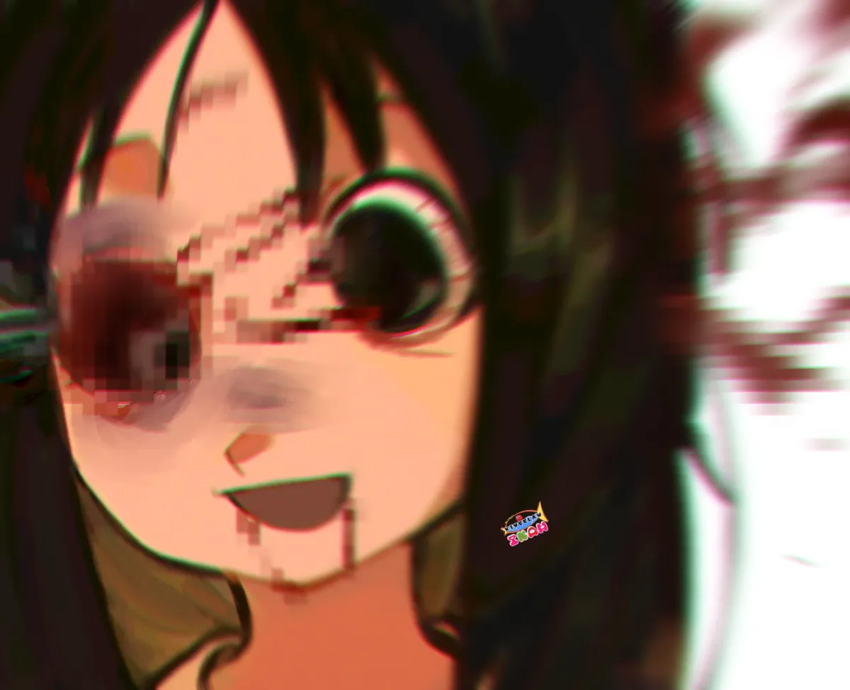 Kasuga Ayumu by Kineelaw