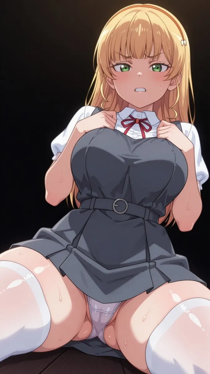 Heanna Sumire