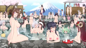 Amagi (Azur Lane) rule 34