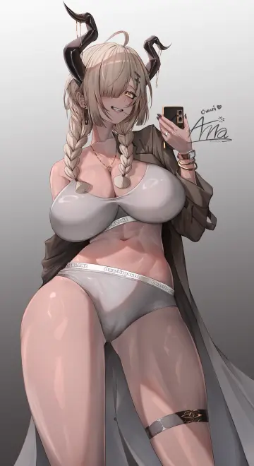 1Girl