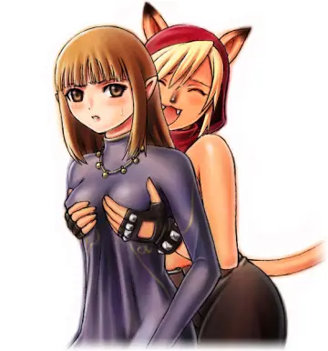 Adventurer (Ff11) rule 34
