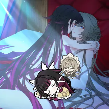 Sandrone (Genshin Impact) rule 34