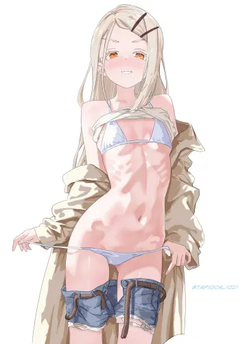 Shinosawa Hiro rule 34