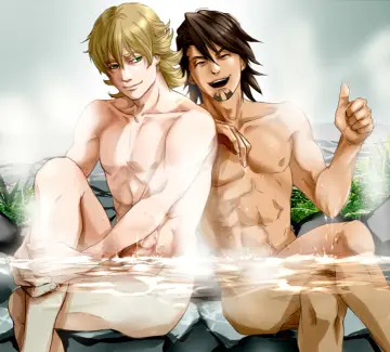 Barnaby Brooks Jr. rule 34