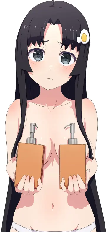 Araragi Tsukihi rule 34