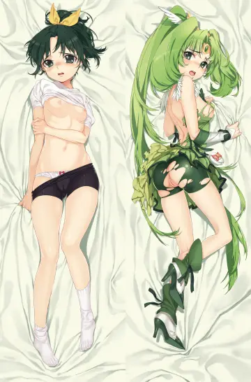 Midorikawa Nao rule 34