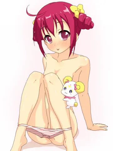 Hoshizora Miyuki rule 34