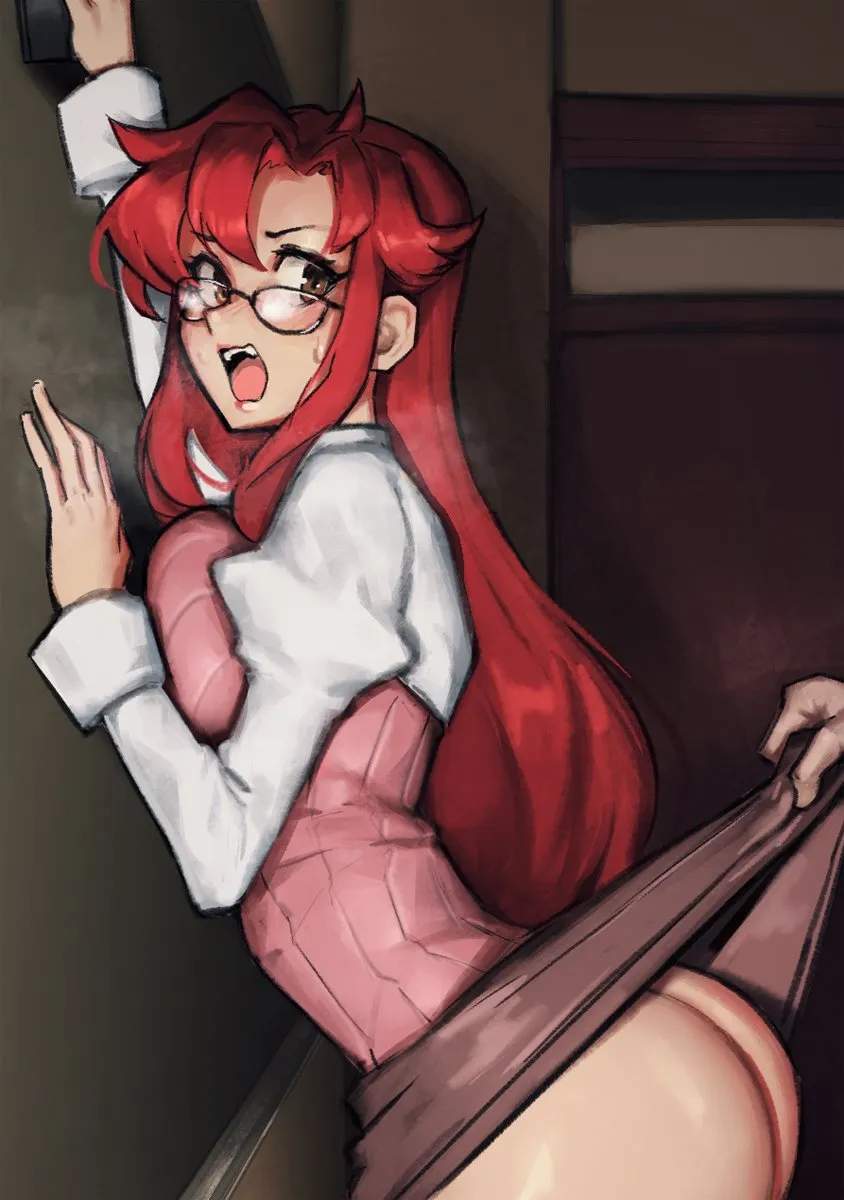Yoko Littner, Yomako by Eu03
