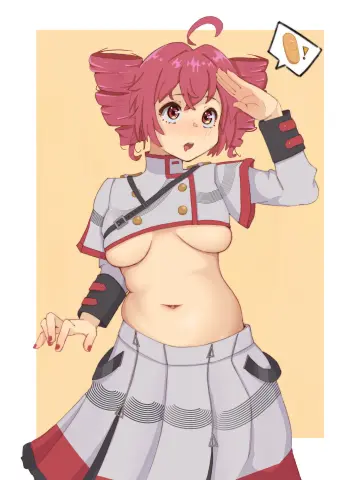 1Girl