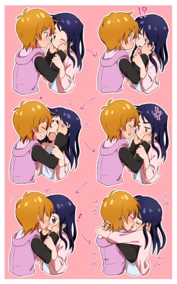 Misumi Nagisa rule 34