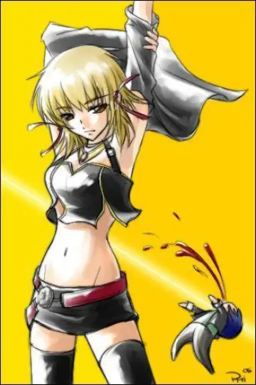 Athrun Zala rule 34