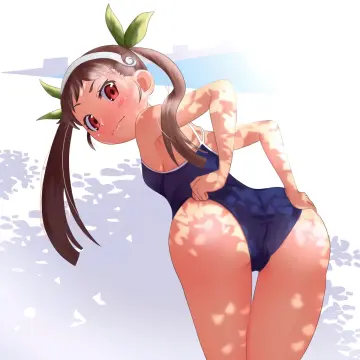 Bakemonogatari