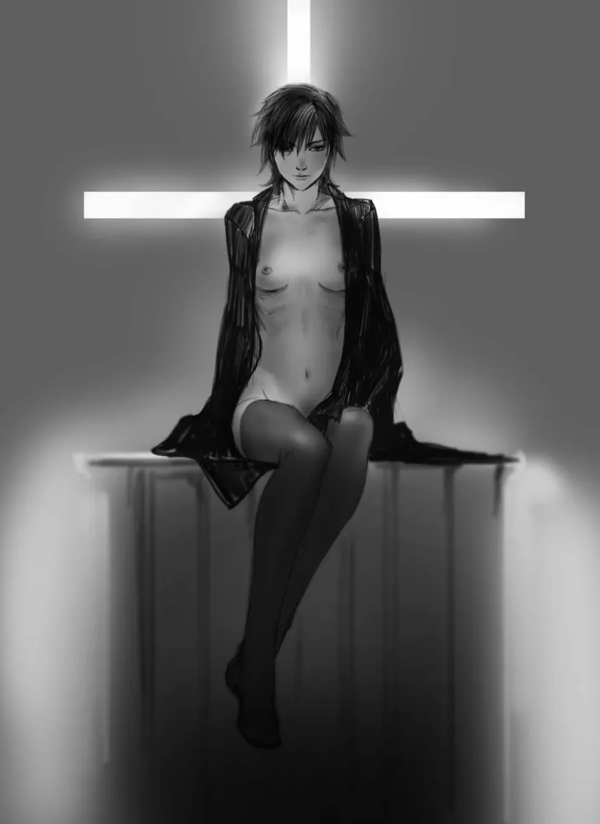 Emiya Kiritsugu by 111111111 (Leiyao)