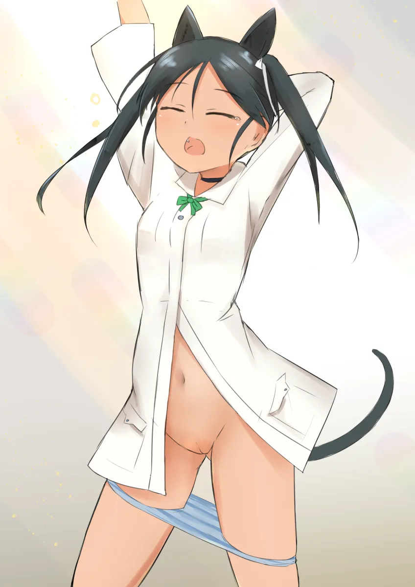 Francesca Lucchini by Haruno Plum