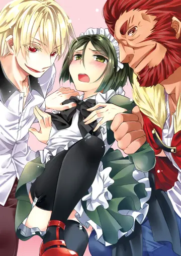 Crossdressing