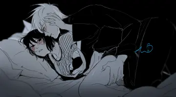 Hatake Kakashi rule 34