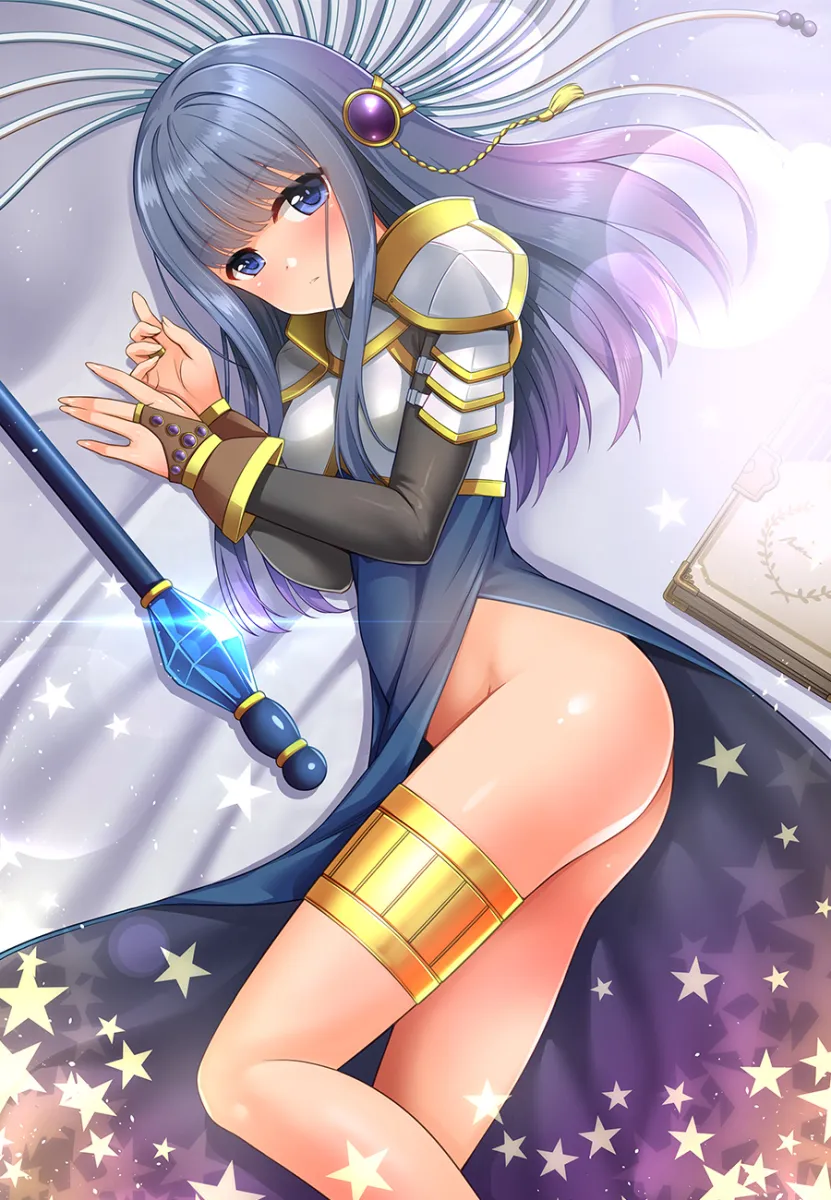 Nanami Yachiyo by Mk (Mod0)