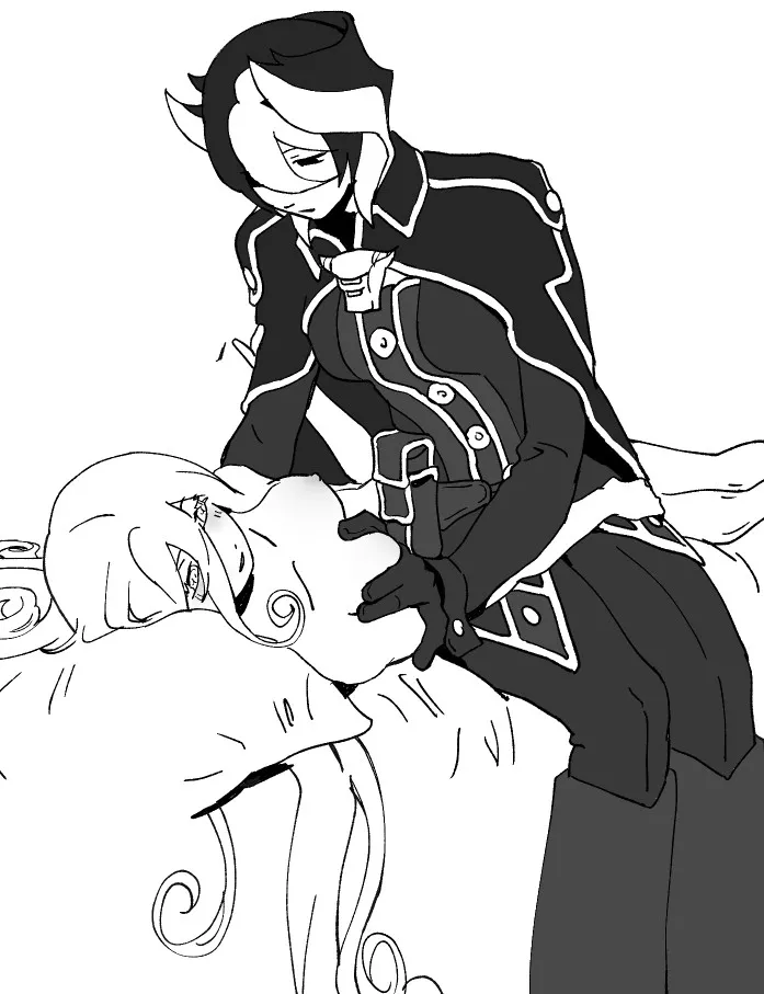 Ozen, Lyza (Made In Abyss) by Da1 Sae