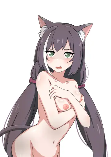 Long Hair