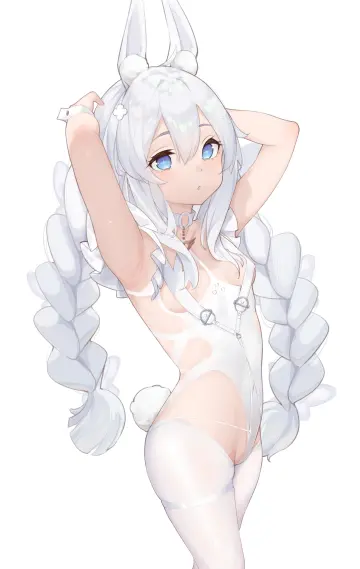 Long Hair