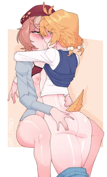 Dokibird rule 34