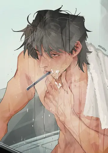 Yoo Joonghyuk rule 34