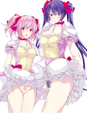 Bakemonogatari