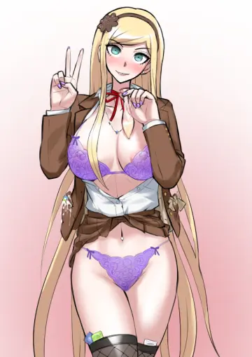 Danganronpa 3: The End Of Hope's Peak High School