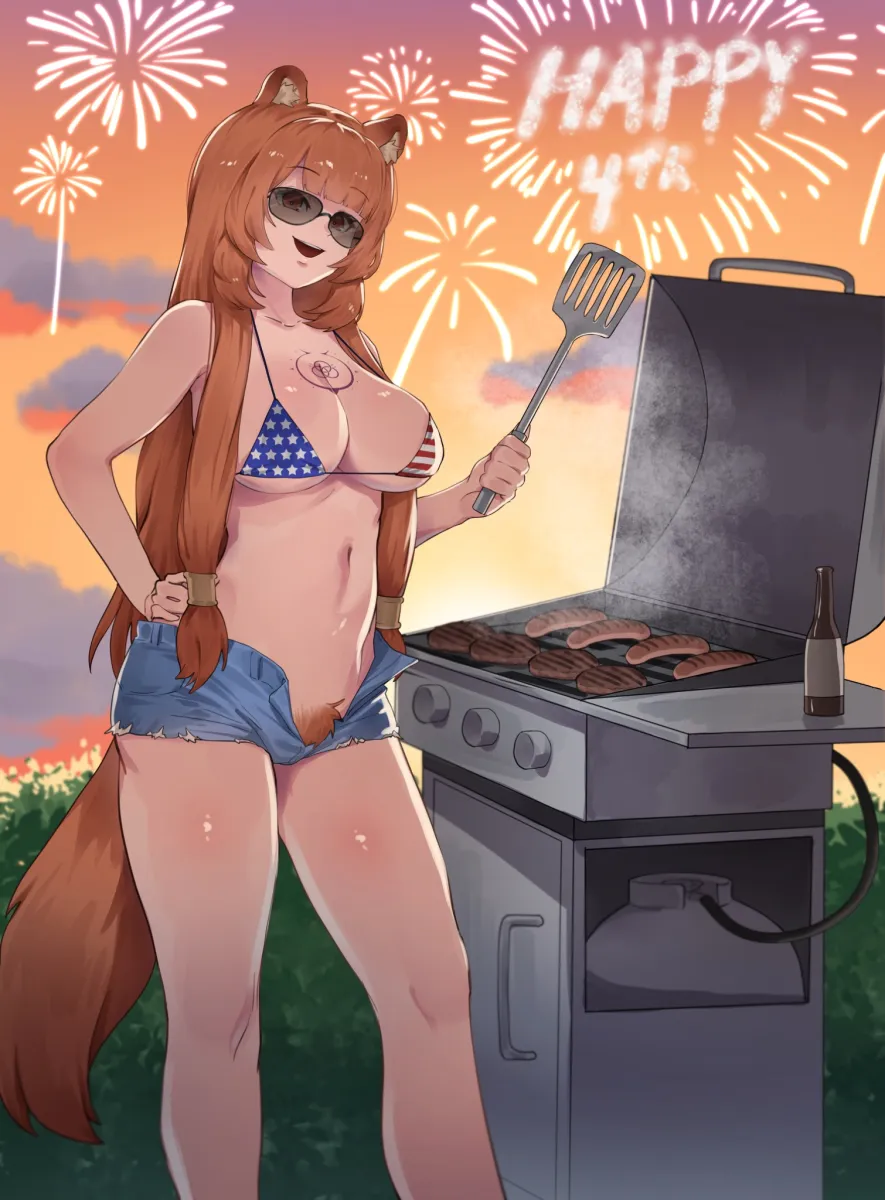 Raphtalia by Mocomori