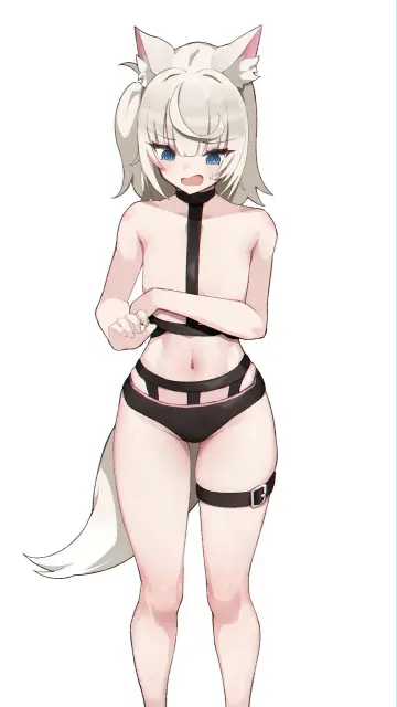 Mococo Abyssgard rule 34