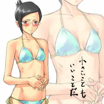 Breasts