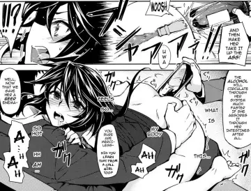 Orimura Chifuyu rule 34