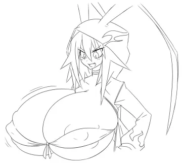 1Girl