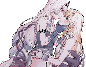 Denia (Wuthering Waves) rule 34