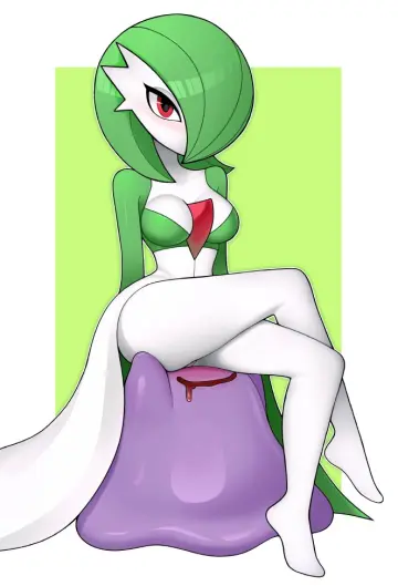 Ditto rule 34