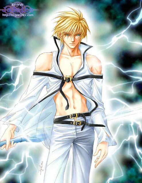 Ky Kiske