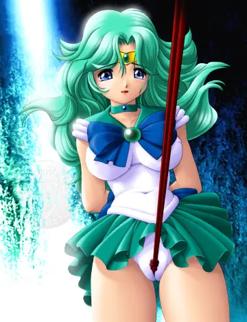 Kaiou Michiru rule 34
