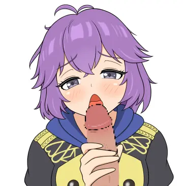 Bernadetta Von Varley rule 34