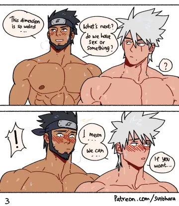 Naruto (Series)