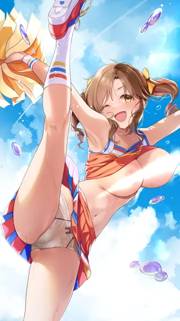 Blush