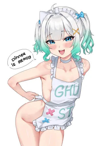 Mint Fantome rule 34