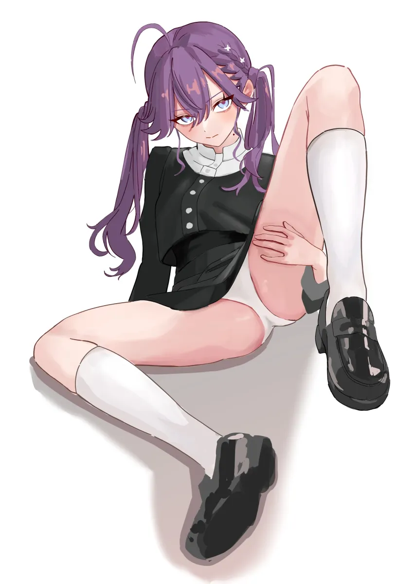 Kaya Rinha by Rig (Rignisu666)