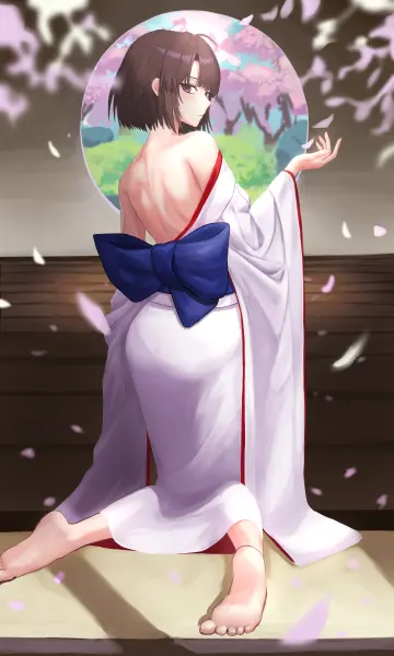 Cherry Blossoms