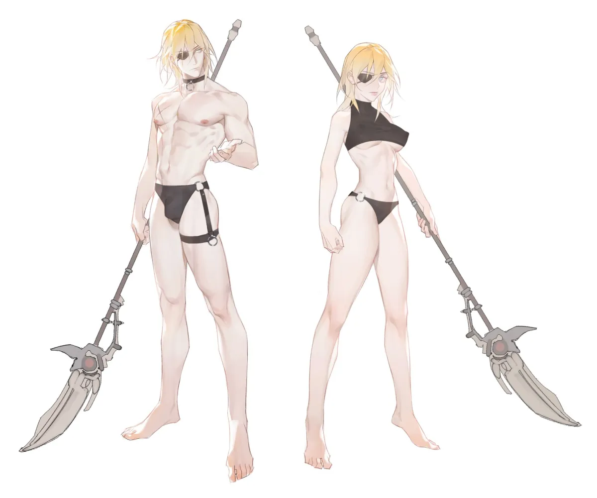 Dimitri Alexandre Blaiddyd, Dimitri Alexandre Blaiddyd (Timeskip) by Lynnn28208524