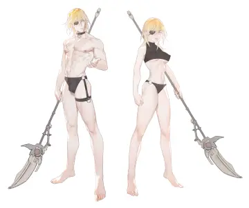 Dimitri Alexandre Blaiddyd (Timeskip) rule 34