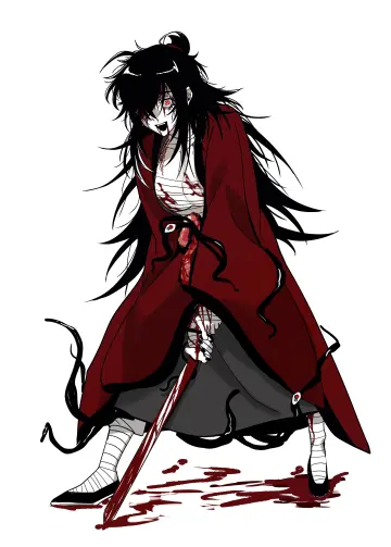 Bandaged Chest